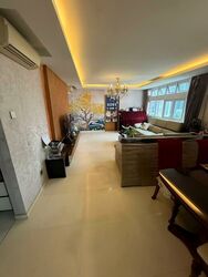 Blk 131 Clarence Lane (Queenstown), HDB 5 Rooms #549978951